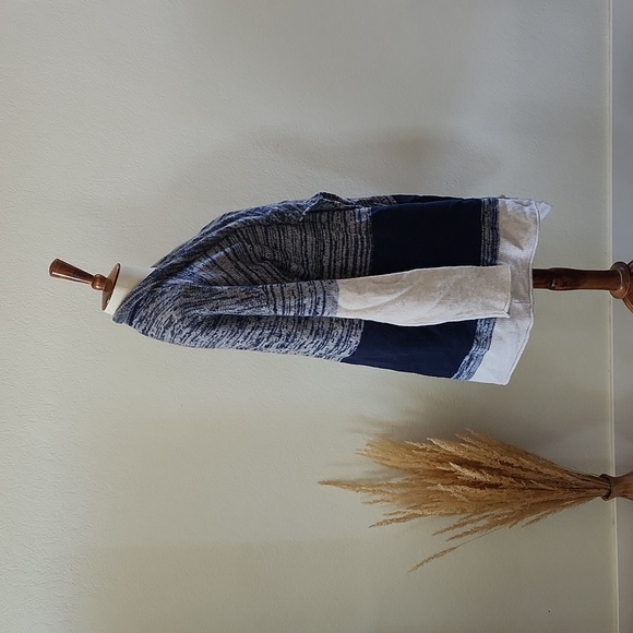 griffen Cashmere Sweater Cardigan - Picture 5 of 7